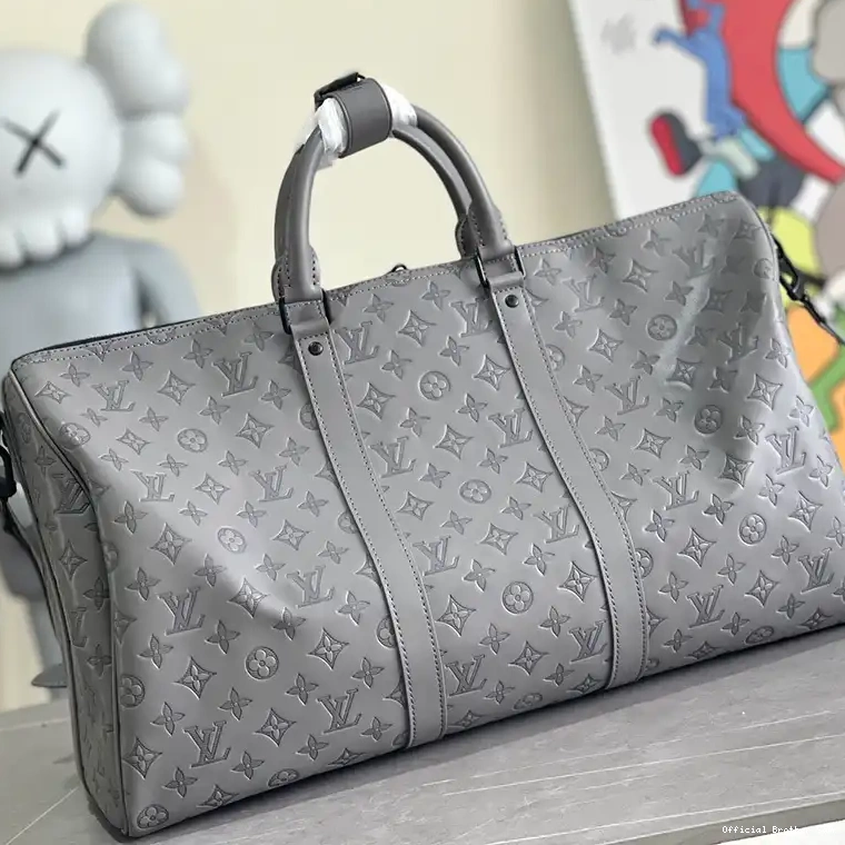 Official Brother Sam LV Bags 2405YA0038 0703